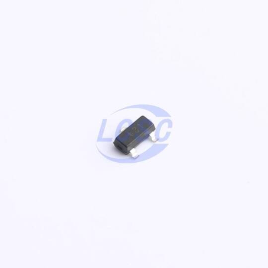 ChipNobo TL431ACDBZR-CN - 3
