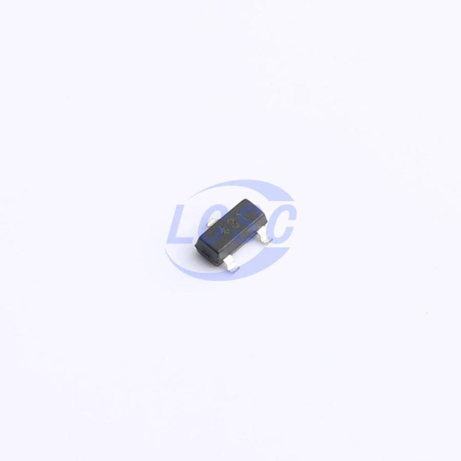 ChipNobo TL431ACDBZR-CN - 3