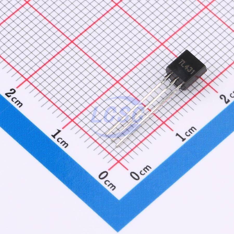 ChipNobo TL431ACLP-CN - 1