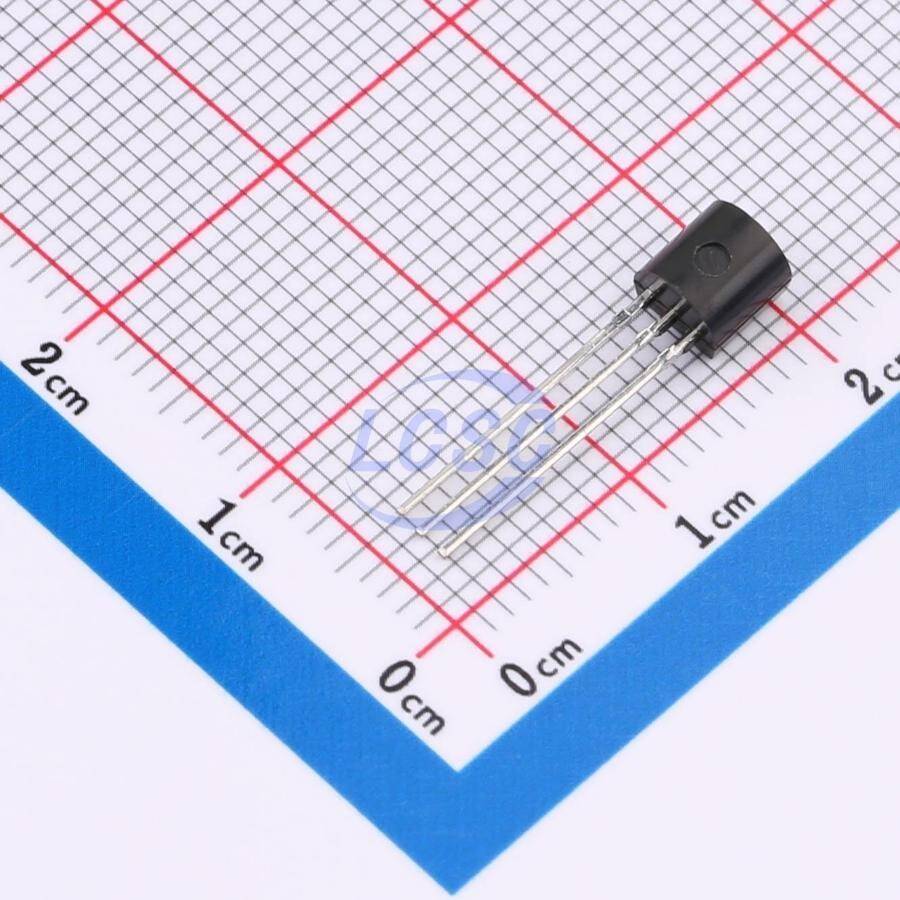 ChipNobo TL431ACLP-CN - 2