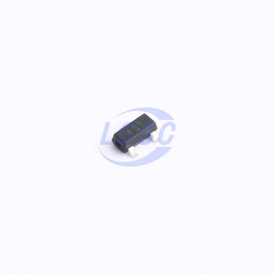ChipNobo TL431AIDBZR-CN - 3