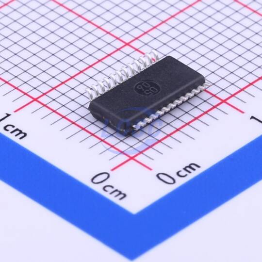 Chipone Tech ICN2038 - 2