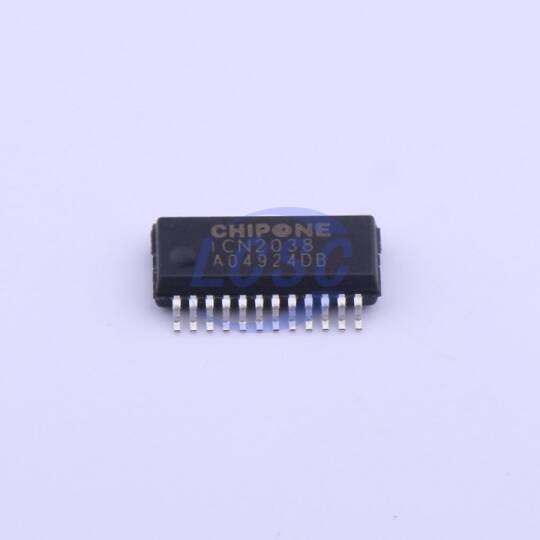 Chipone Tech ICN2038 - 3