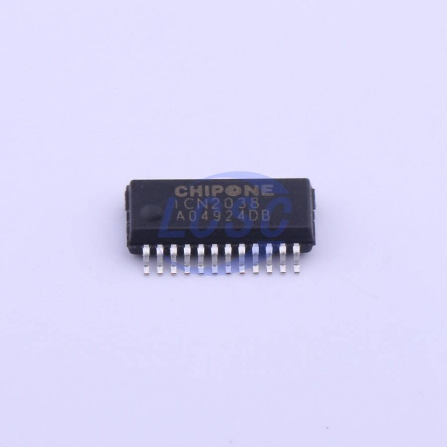 Chipone Tech ICN2038 - 3
