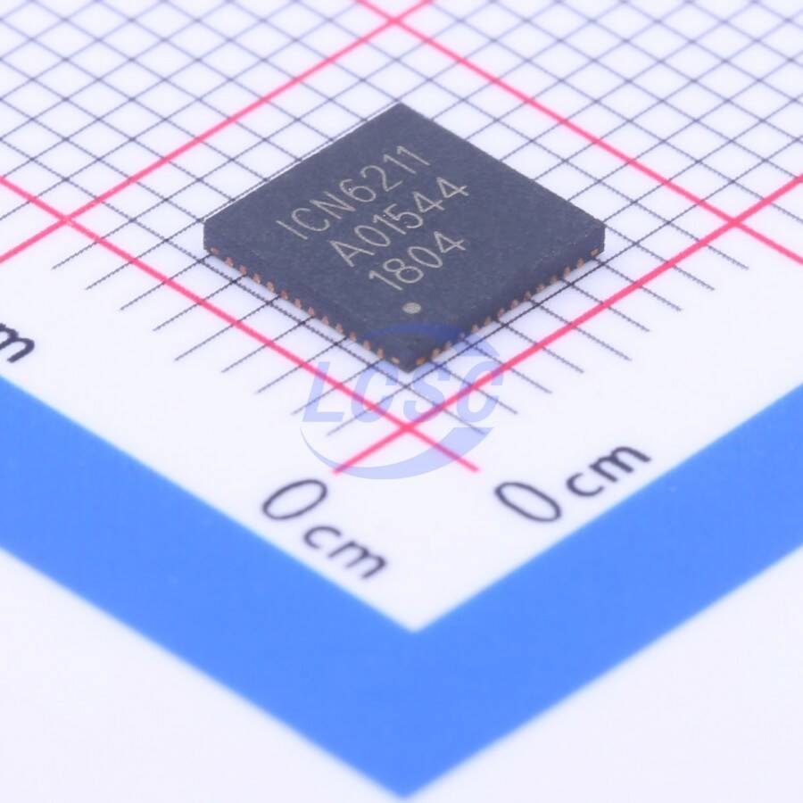 Chipone Tech ICN6211 - 1
