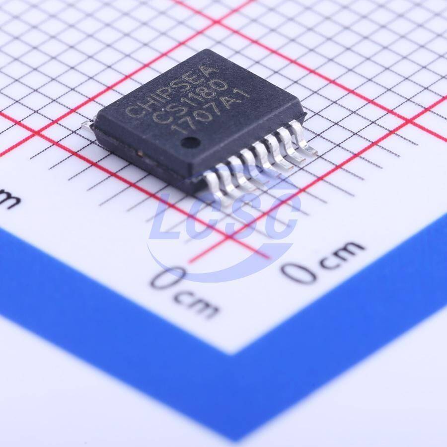 CHIPSEA CS1180 - 1