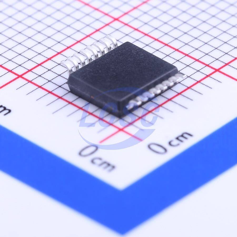 CHIPSEA CS1180 - 2