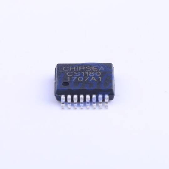 CHIPSEA CS1180 - 3