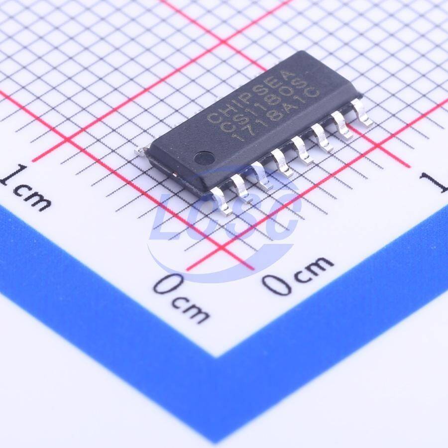 CHIPSEA CS1180S - 1