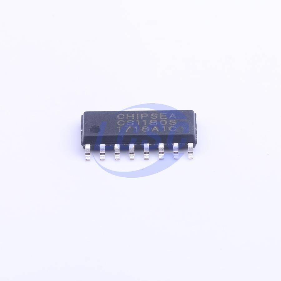 CHIPSEA CS1180S - 3