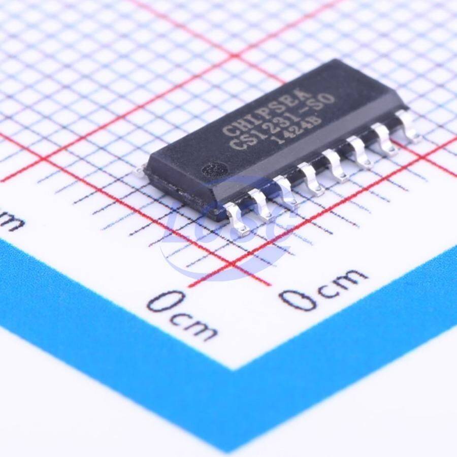 CHIPSEA CS1231-SO - 1