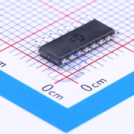 CHIPSEA CS1231-SO - 2