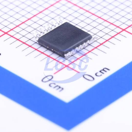 CHIPSEA CS1231-TS - 2