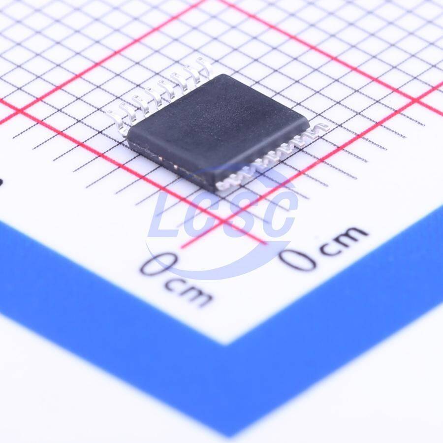 CHIPSEA CS1231-TS - 2