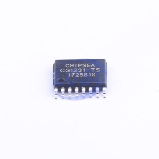 CHIPSEA CS1231-TS - 3
