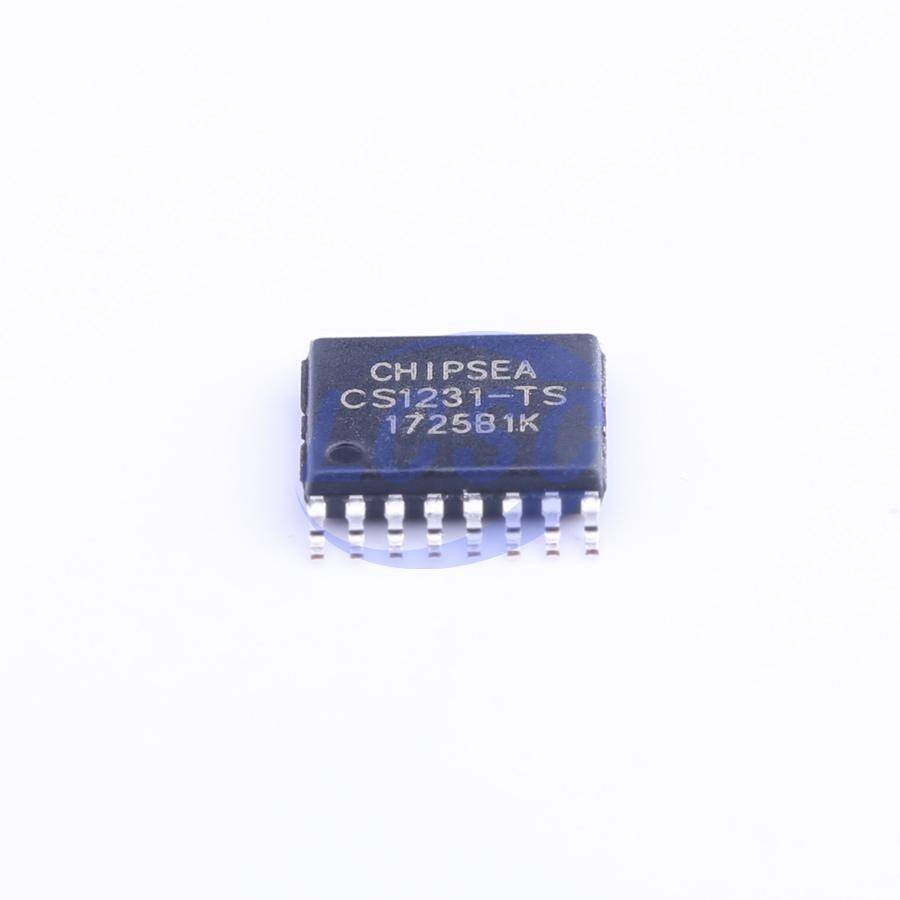 CHIPSEA CS1231-TS - 3