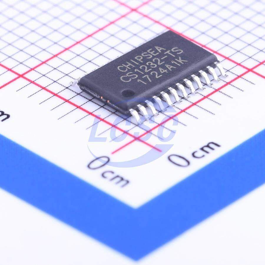 CHIPSEA CS1232-TS - 1