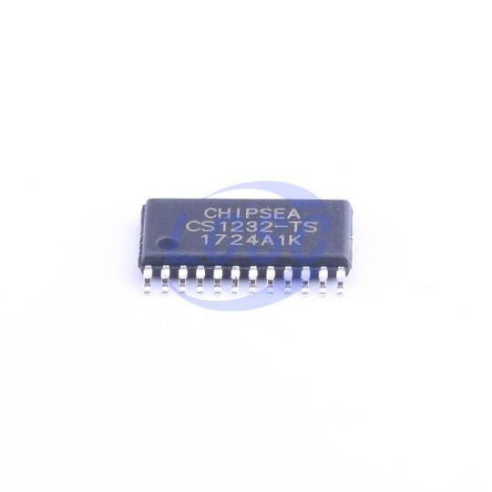 CHIPSEA CS1232-TS - 3