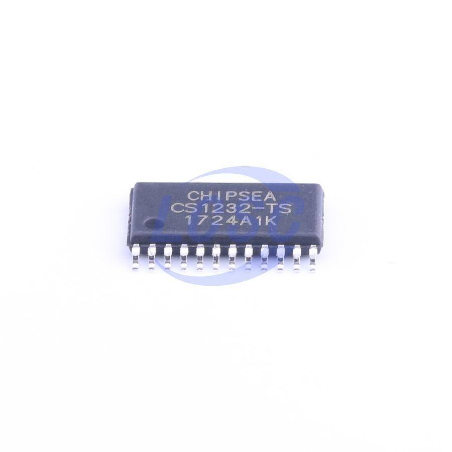 CHIPSEA CS1232-TS - 3