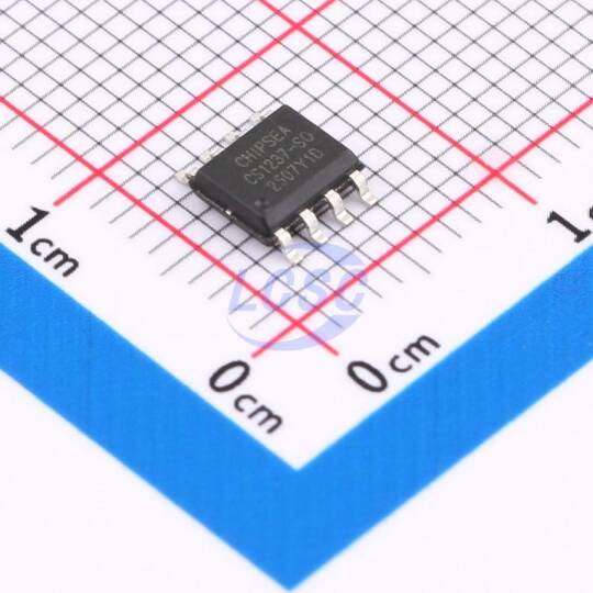 CHIPSEA CS1237-SOP8