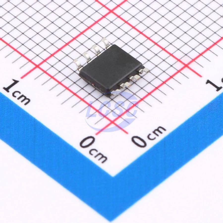 CHIPSEA CS1237-SOP8 - 2