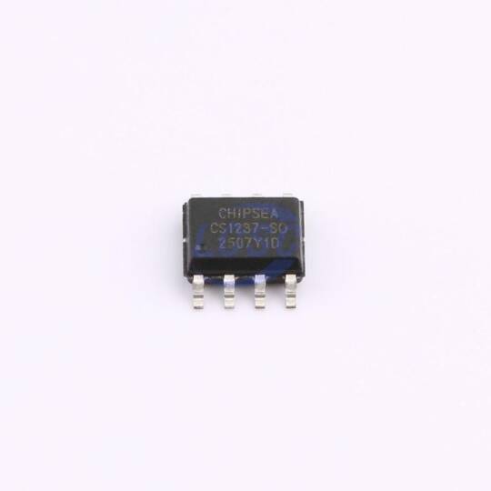 CHIPSEA CS1237-SOP8 - 3