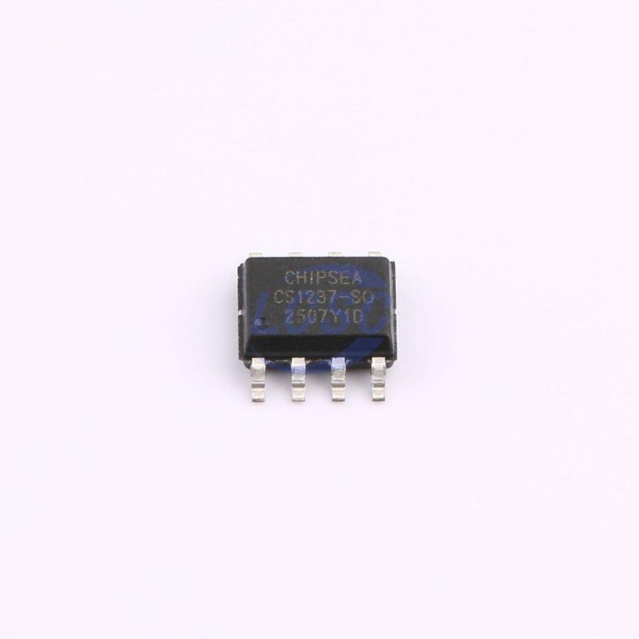 CHIPSEA CS1237-SOP8 - 3
