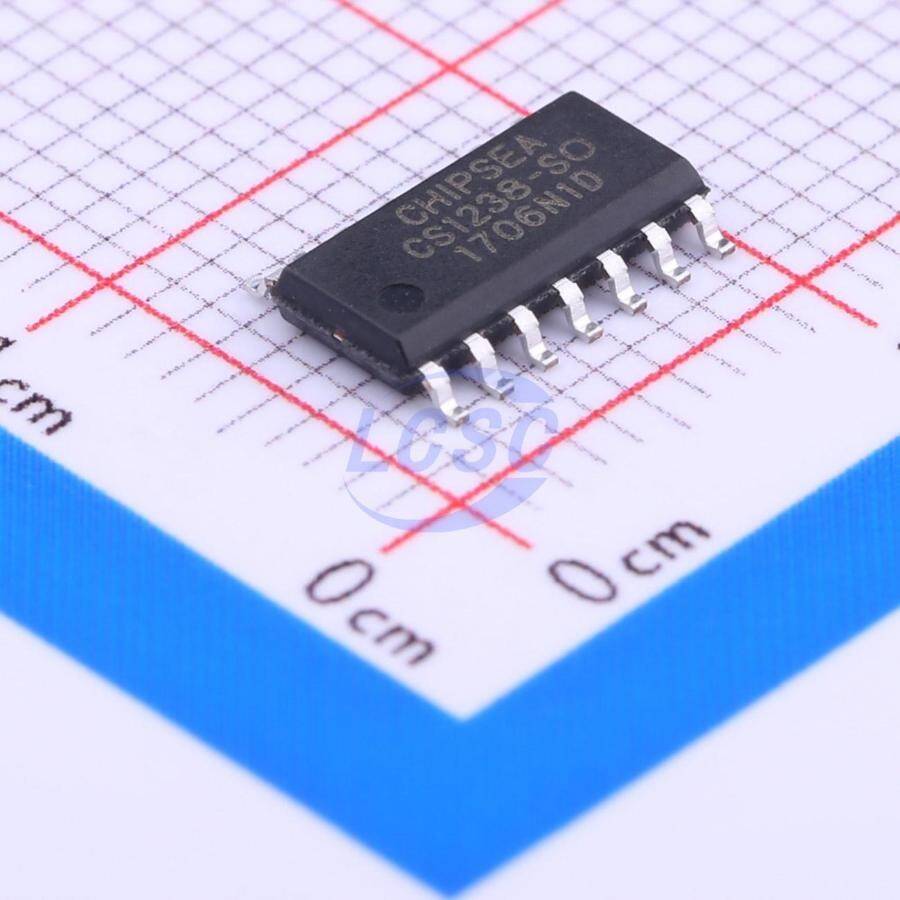 CHIPSEA CS1238-SOP14 - 1