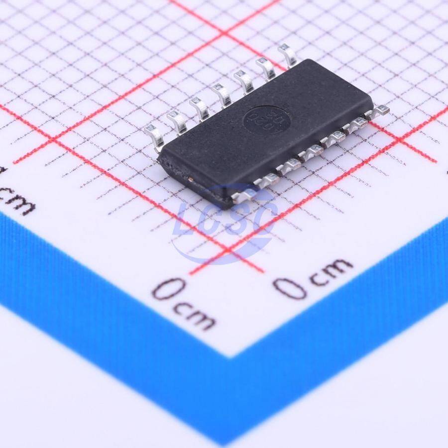 CHIPSEA CS1238-SOP14 - 2