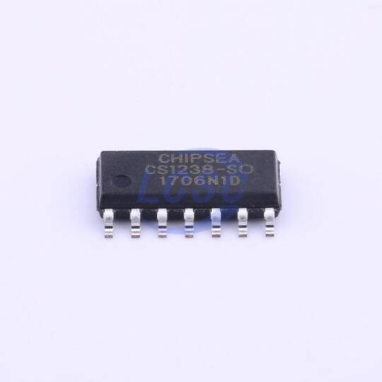 CHIPSEA CS1238-SOP14 - 3