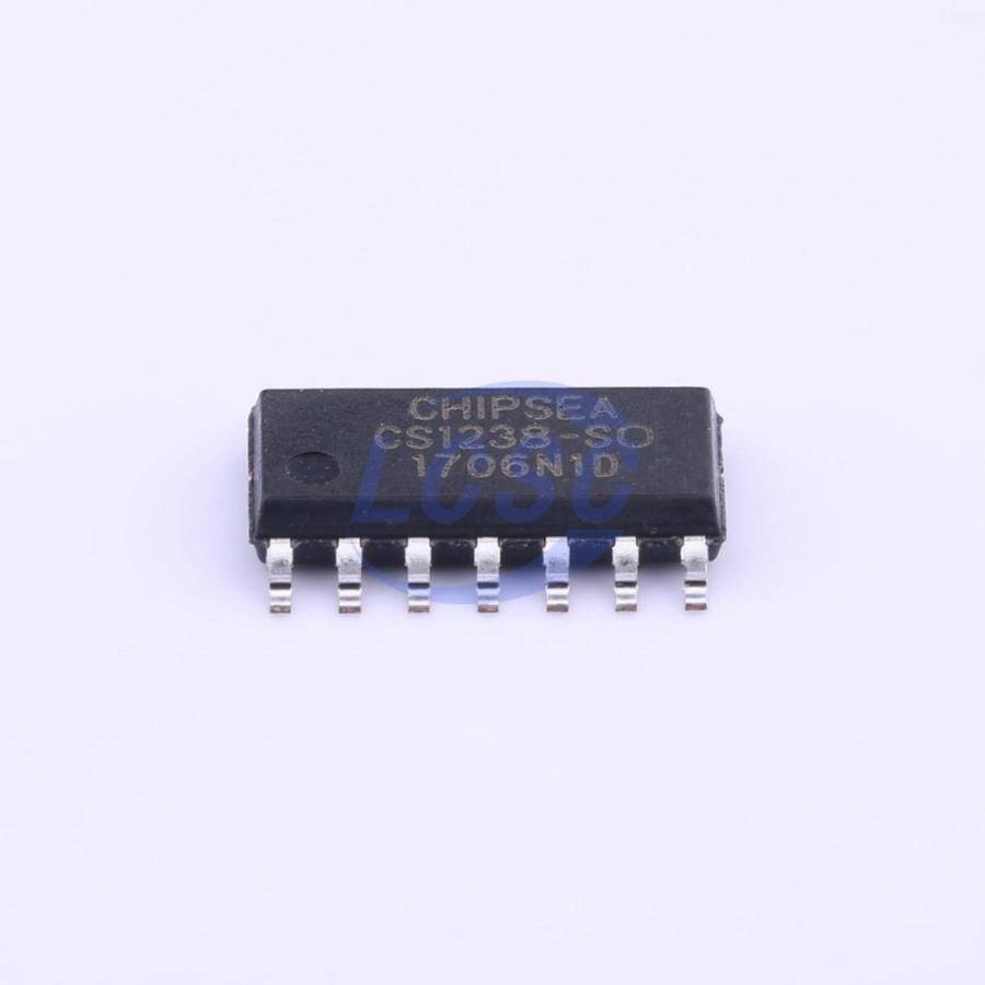 CHIPSEA CS1238-SOP14 - 3