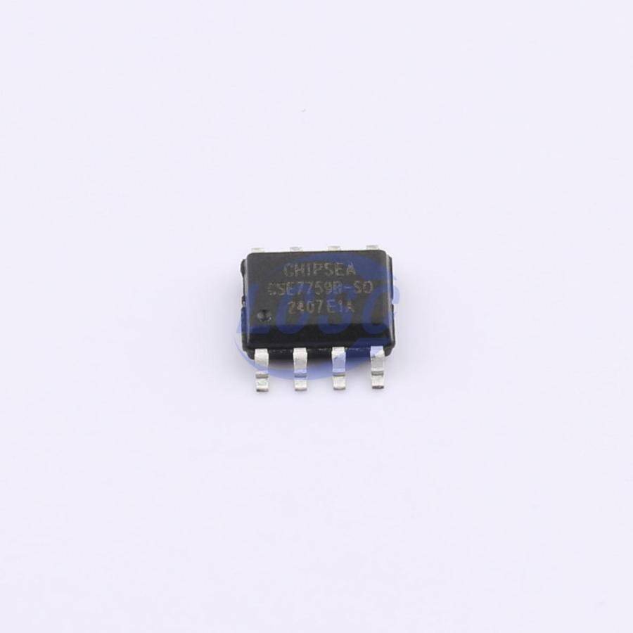 CHIPSEA CSE7759B - 3