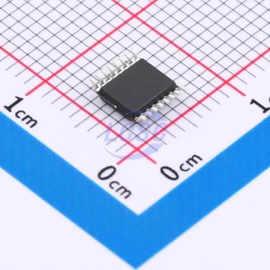 CHIPSEA CSE7761-SSOP16 - 2