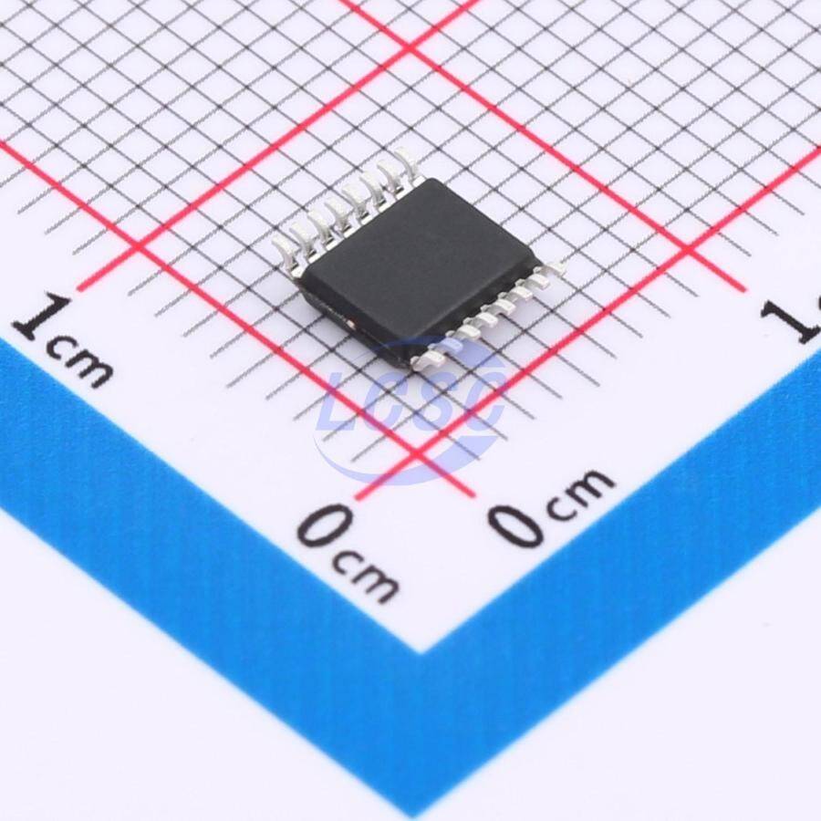 CHIPSEA CSE7761-SSOP16 - 2