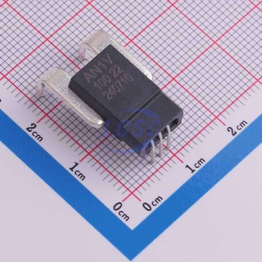 CHIPSENSE AN1V 100 PB22 - 1