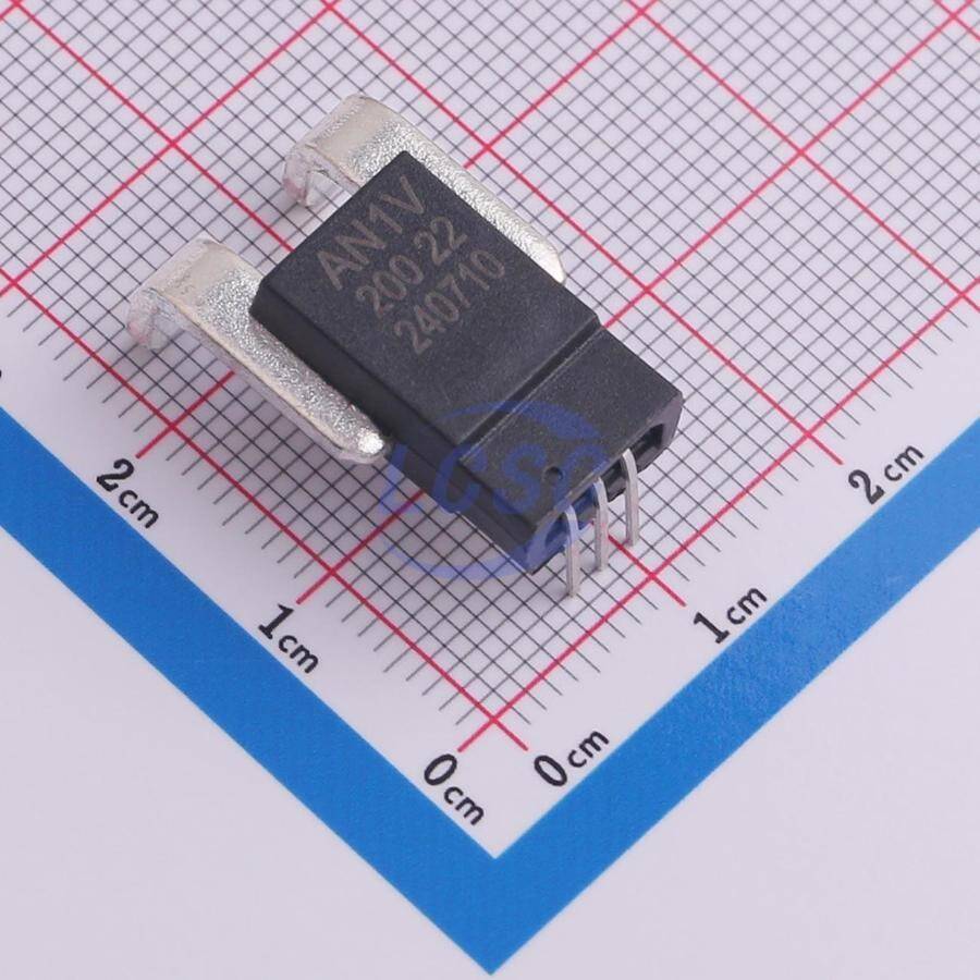 CHIPSENSE AN1V 200 PB22 - 1
