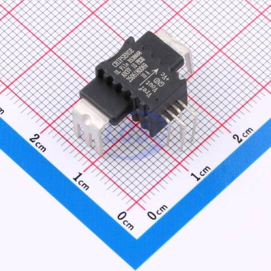 CHIPSENSE AN3V 10 PB30
