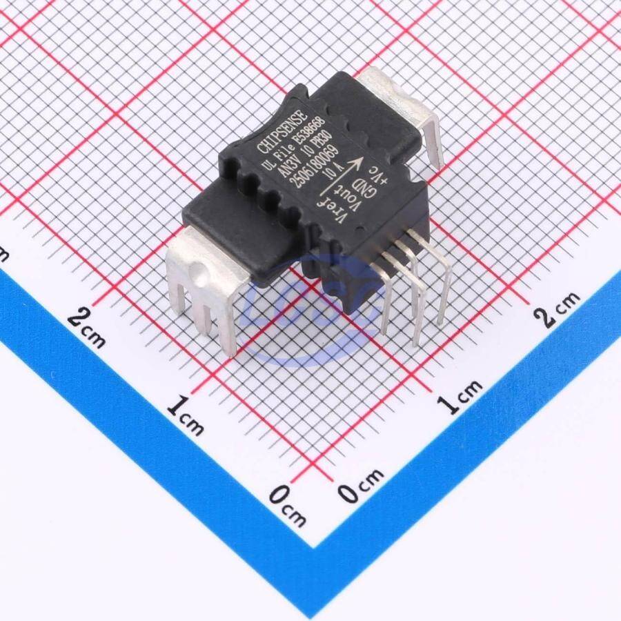 CHIPSENSE AN3V 10 PB30 - 1