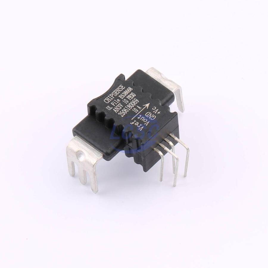 CHIPSENSE AN3V 10 PB30 - 3