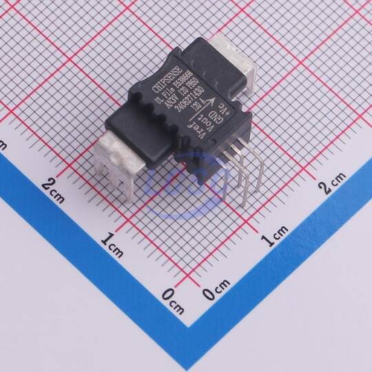 CHIPSENSE AN3V 120 PB50