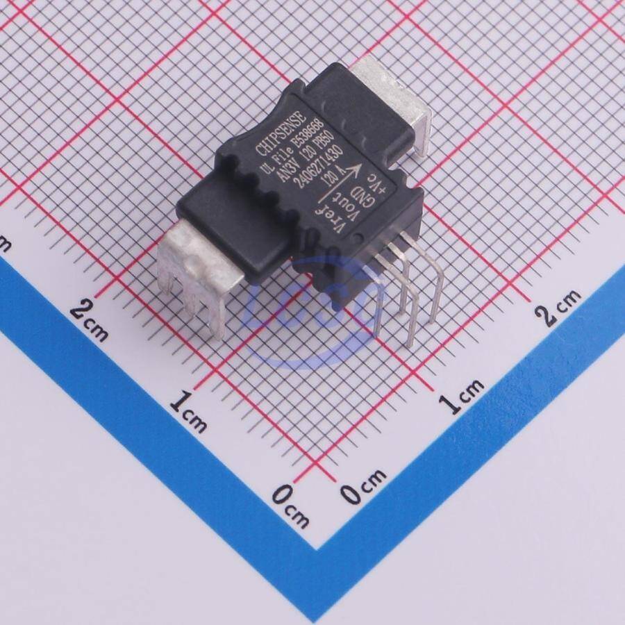 CHIPSENSE AN3V 120 PB50 - 1