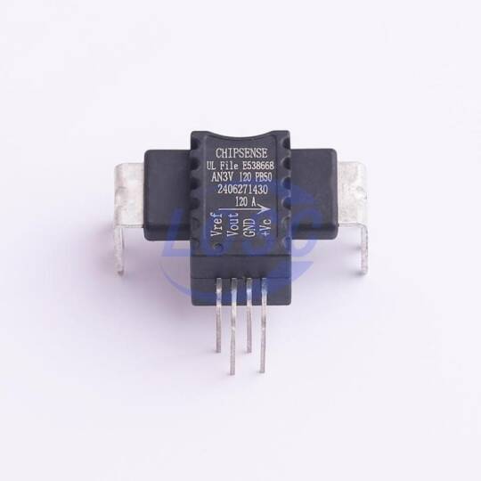 CHIPSENSE AN3V 120 PB50 - 3