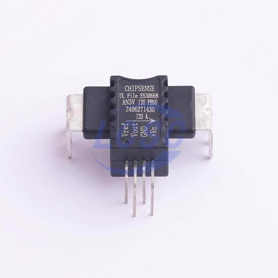 CHIPSENSE AN3V 120 PB50 - 3