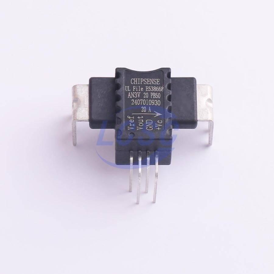 CHIPSENSE AN3V 20 PB50 - 3