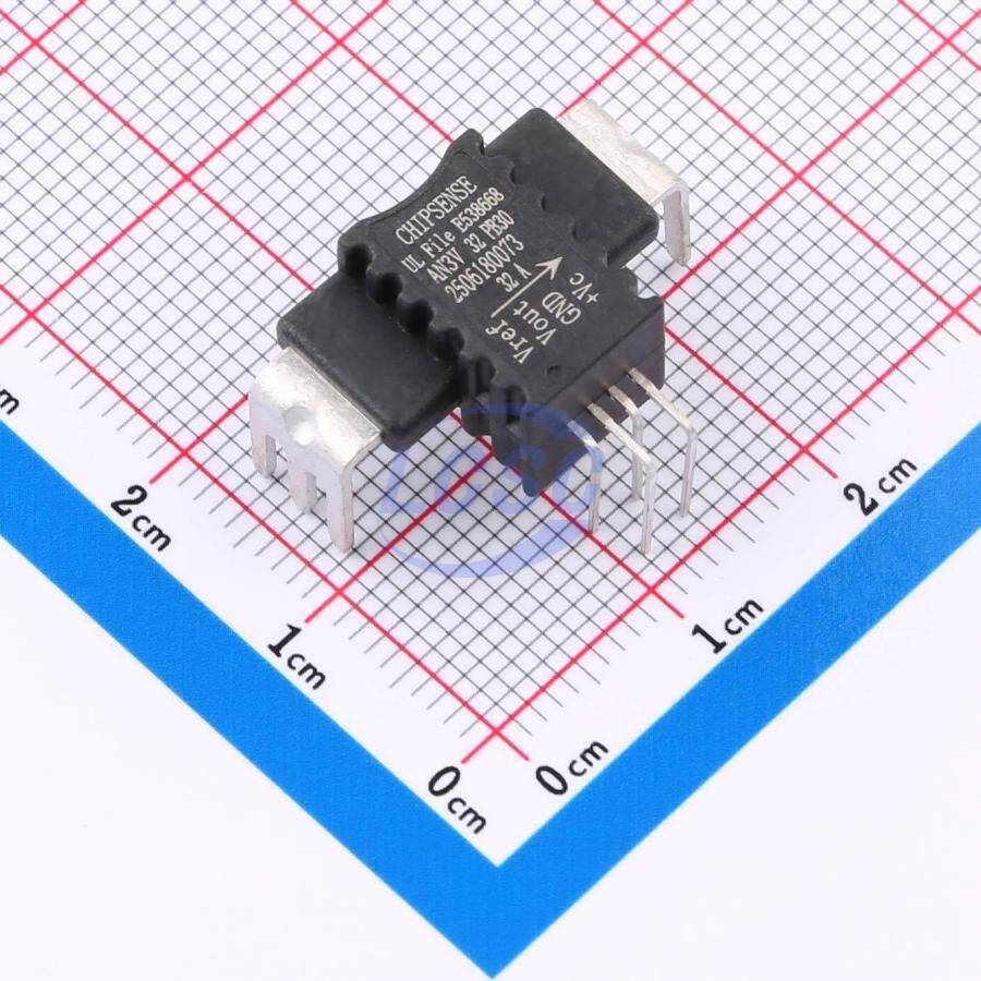 CHIPSENSE AN3V 32 PB30 - 1