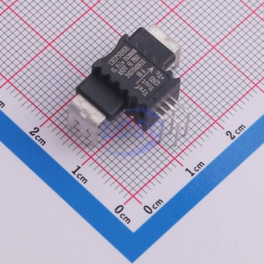 CHIPSENSE AN3V 50 PB50 - 1