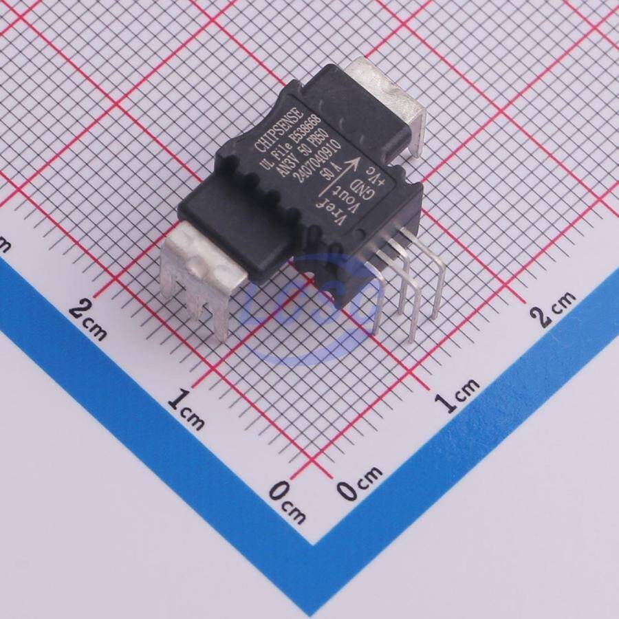 CHIPSENSE AN3V 50 PB50