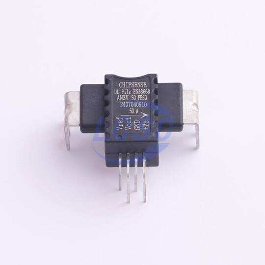 CHIPSENSE AN3V 50 PB50 - 3