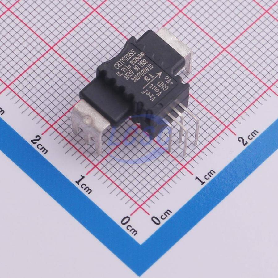 CHIPSENSE AN3V 80 PB50 - 1