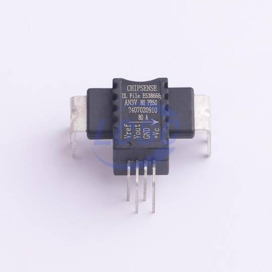CHIPSENSE AN3V 80 PB50 - 3